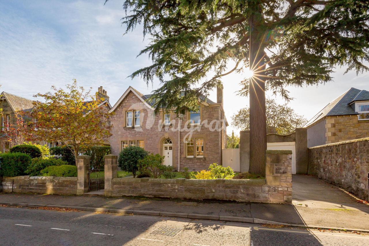 Вилла в Nile Grove, Edinburgh, EH10