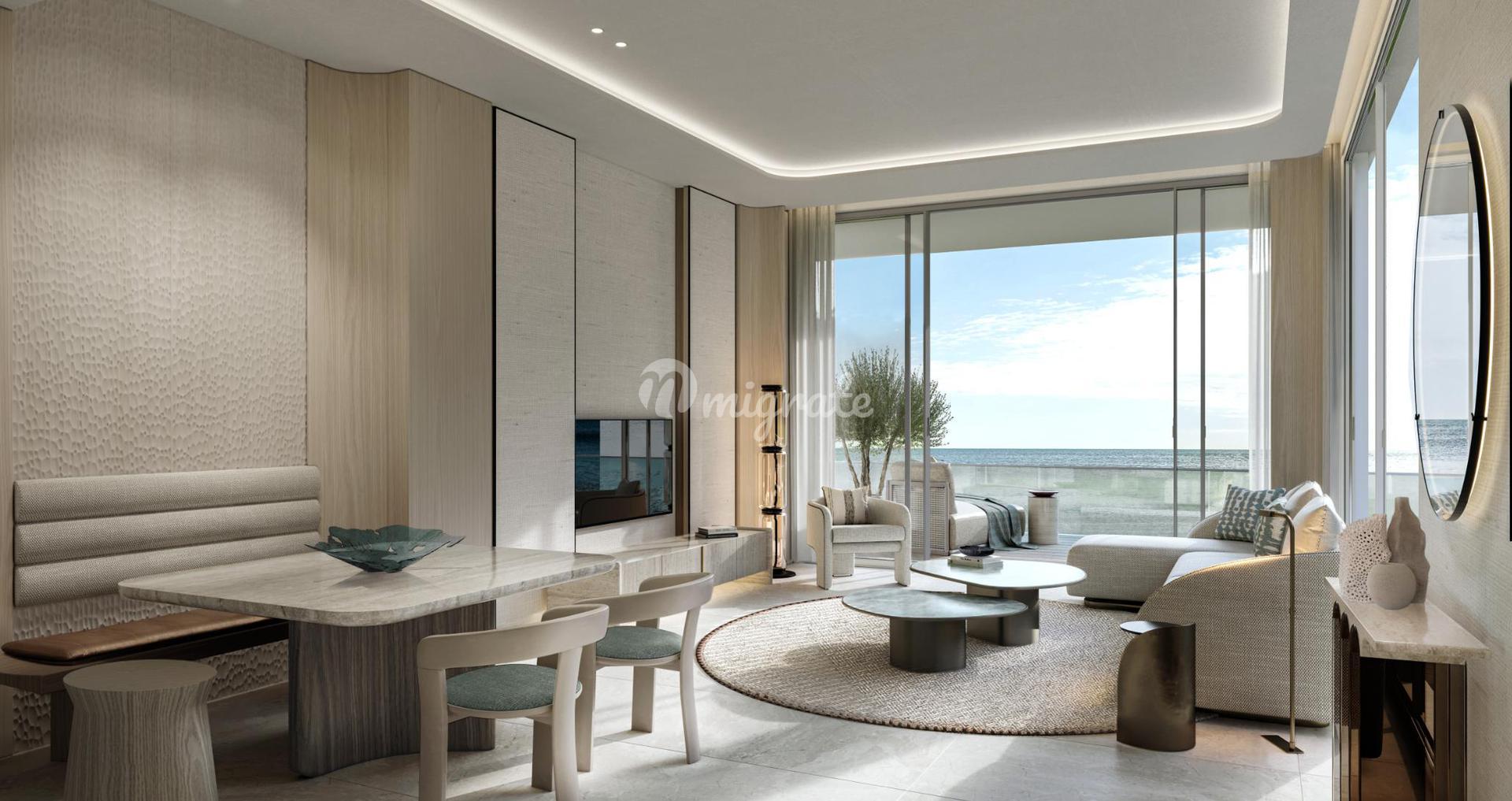 JW Marriott Residences