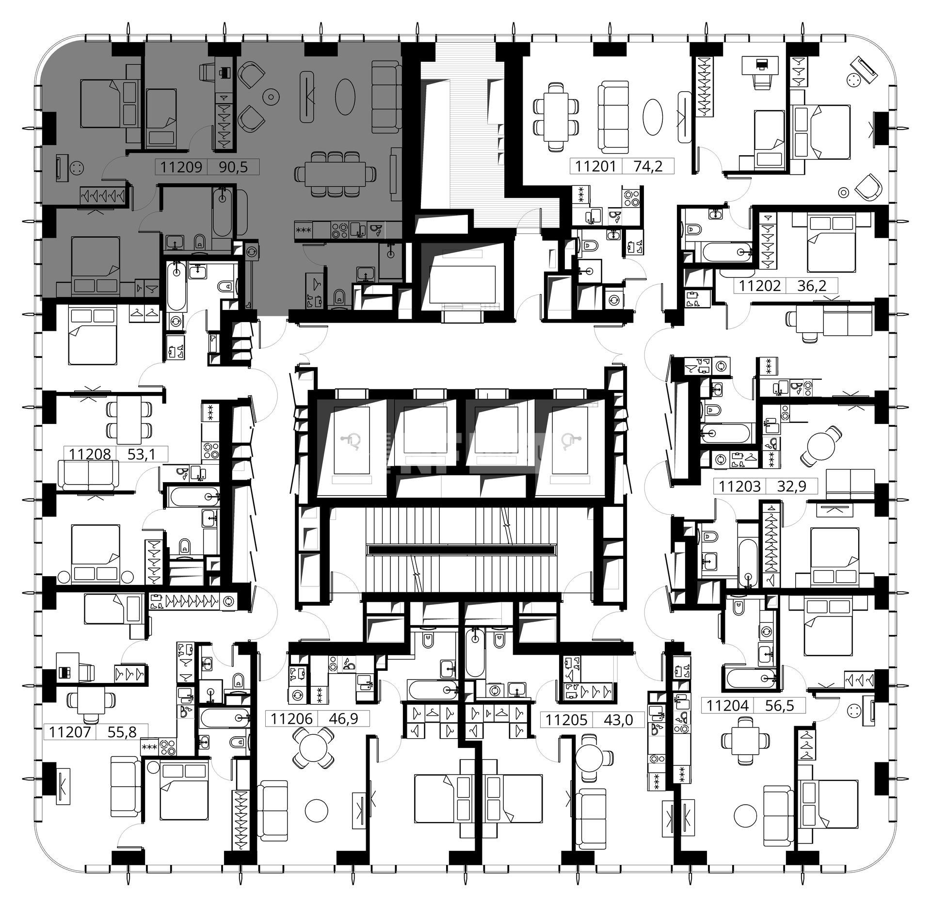 «Сити Бэй» (City Bay)