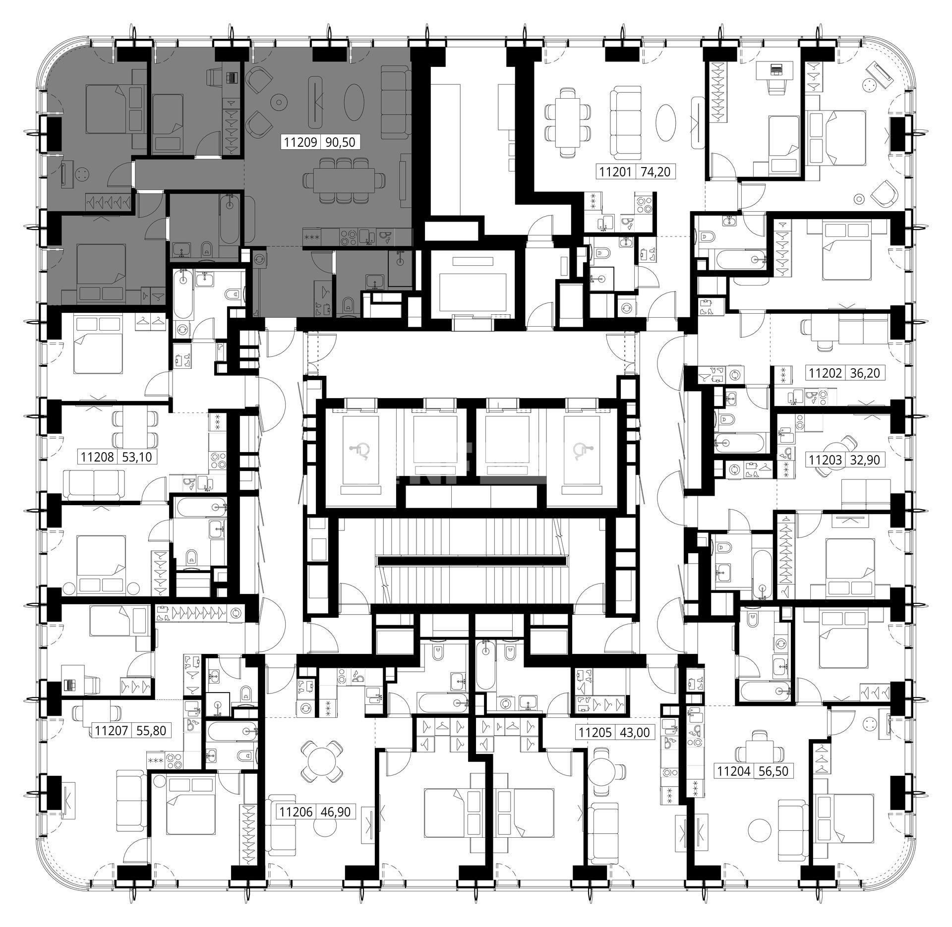 City Bay (Сити Бэй)