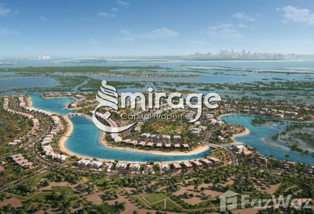 Земельный участок на продажу в Al Jubail Island (Al Jubail Island)