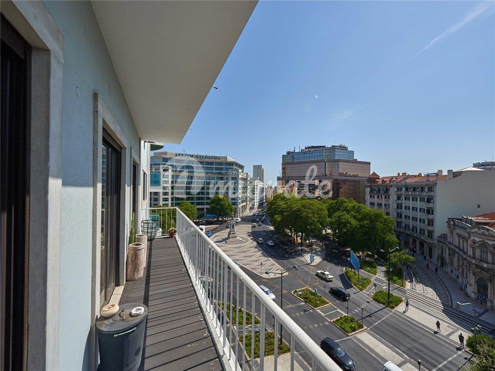 Апартамент в Lisbon, Lisbon