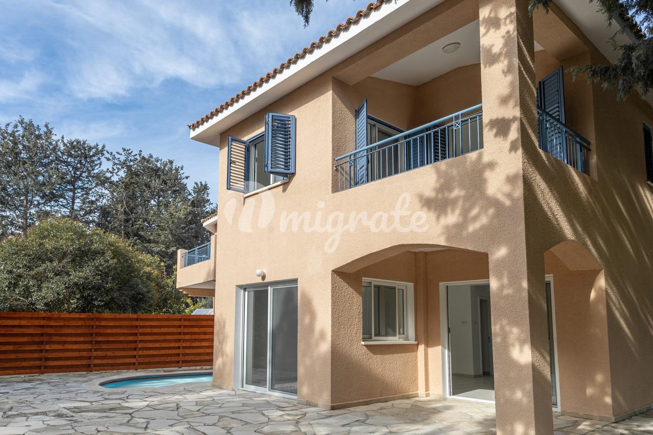 Продается квартира, Пафос, Като Пафос, 112м2
 (For Sale, Apartment, Paphos, Kato Paphos, 112m²)