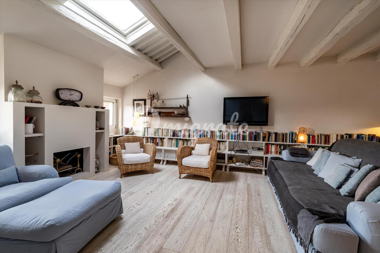 Пентхаус в San Marco, Venice, Veneto