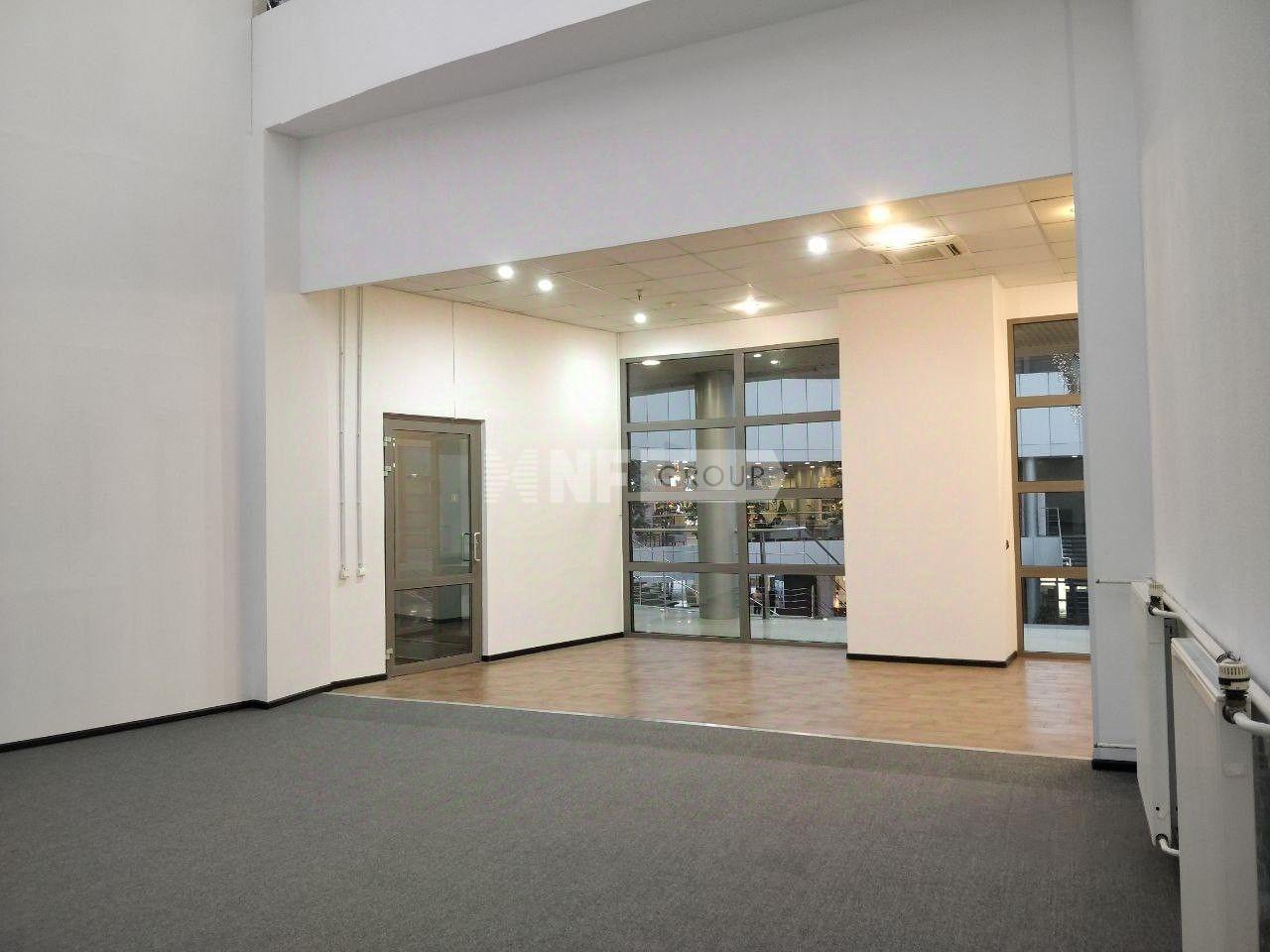 Петровский Форт (Petrovskiy Fort)