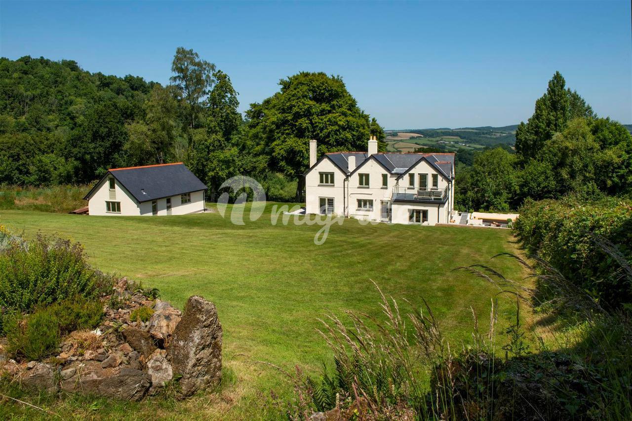Вилла в Bridford Road, Christow, Exeter, Devon, EX6