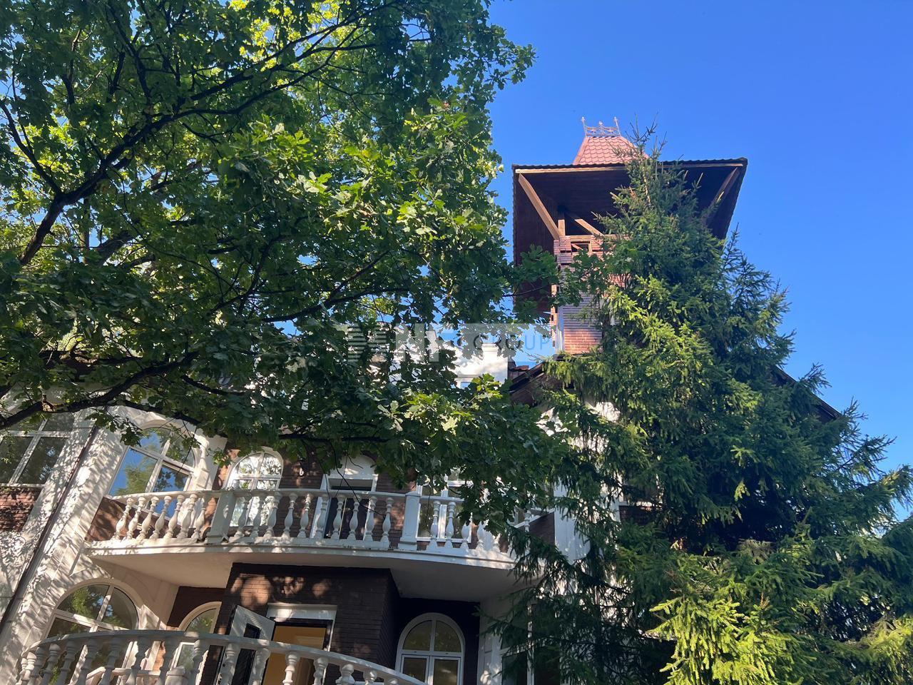 «Новодарьино» (Novodarino)