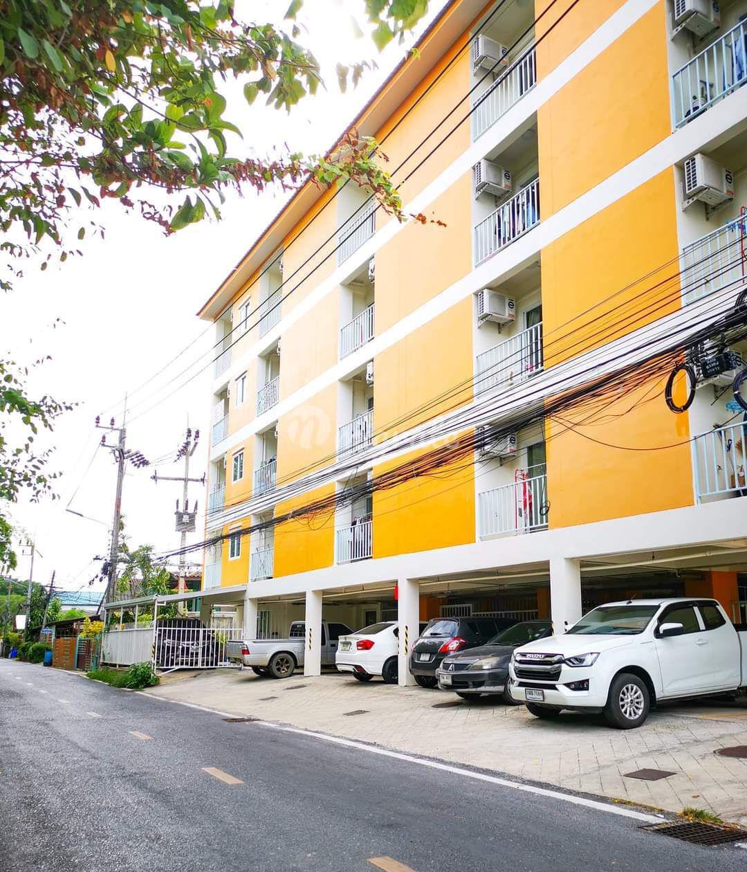 30 спален Здания целиком на продажу (5 Storeys 30 Rooms Avaliable for Sale)