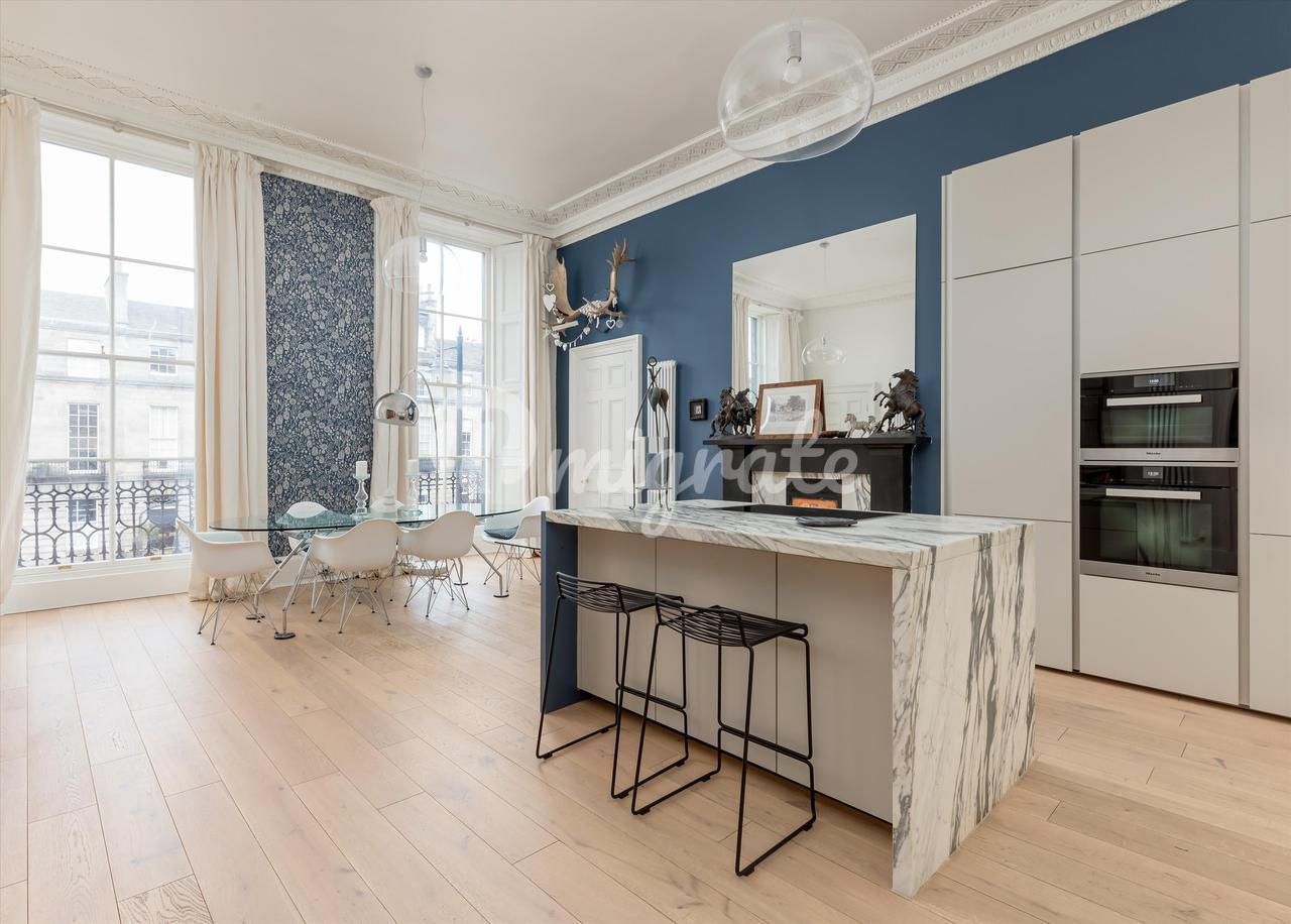 Квартира в Stafford Street, Edinburgh, EH3