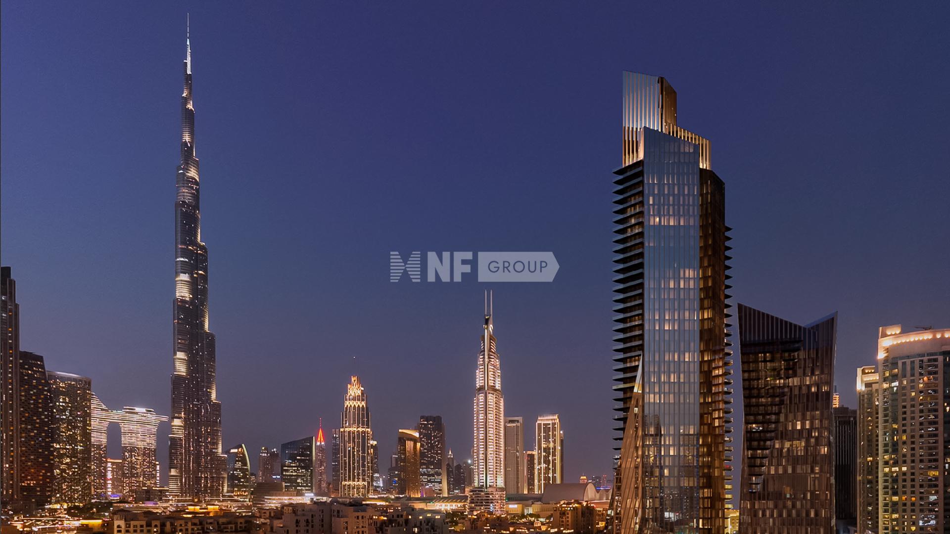 NF Group