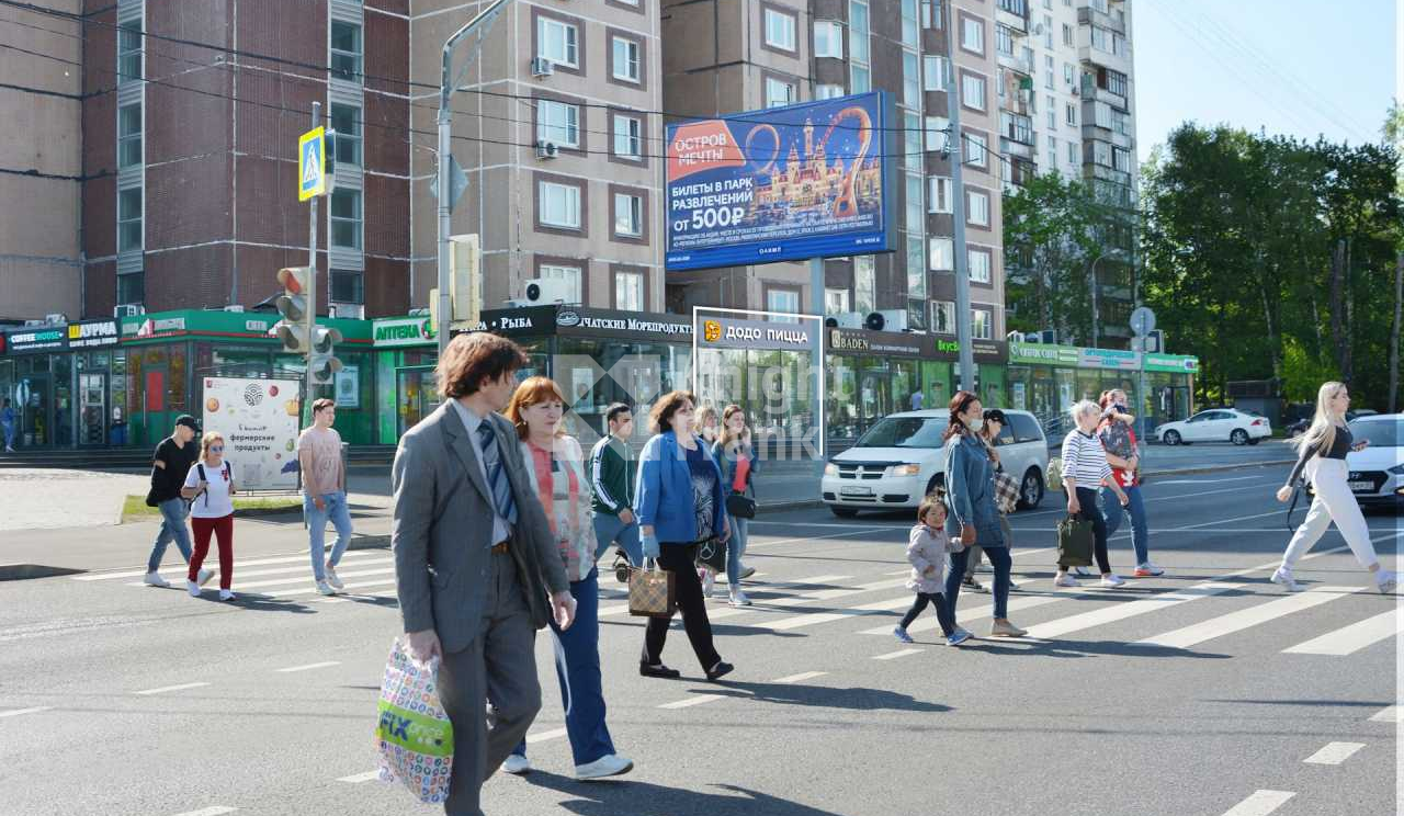 Торговое помещение 132.0 м² рядом с метро Бабушкинская, Енисейская улица, д.  22 к. 2 - продажа без посредников