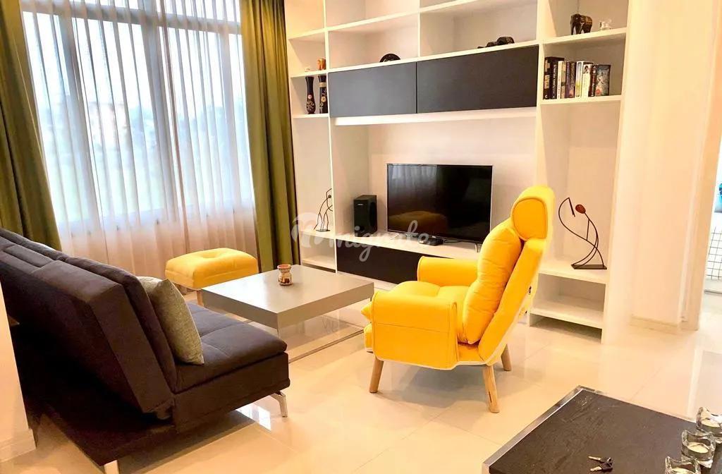 2 спален Кондо на продажу в Kamala Regent (Kamala Regent)