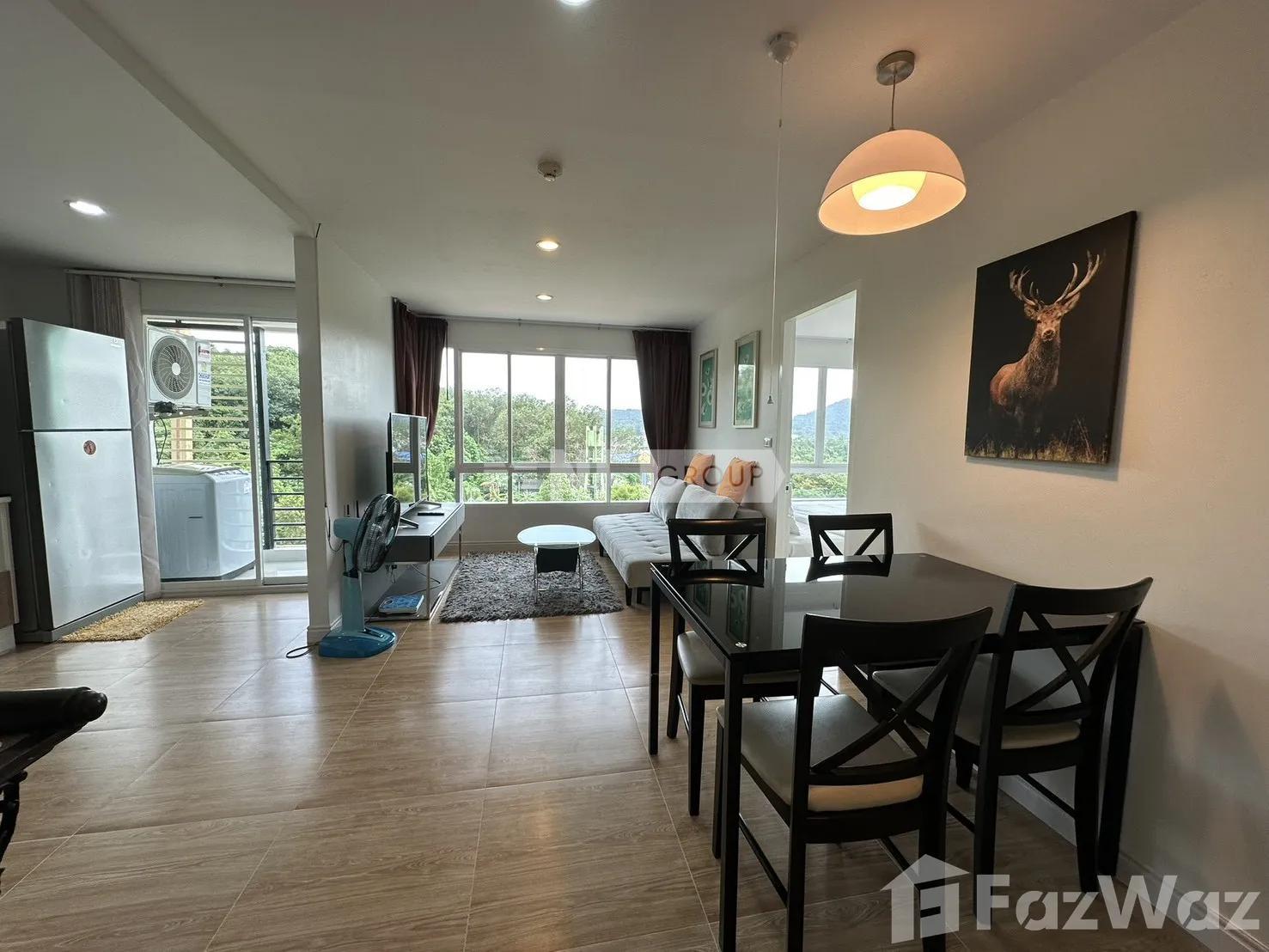 Plus Condo 2