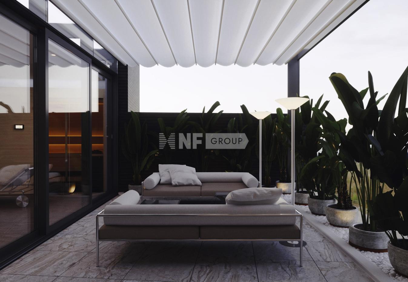 NF Group