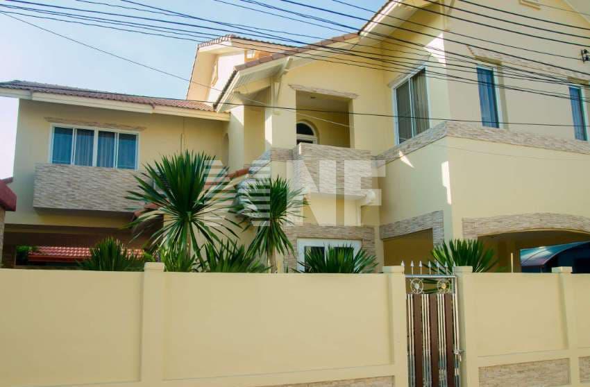 Дом в городе 180 кв.м в Паттайе, Таиланд