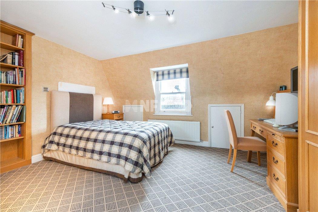 Вилла в Gayton Road, London, NW3