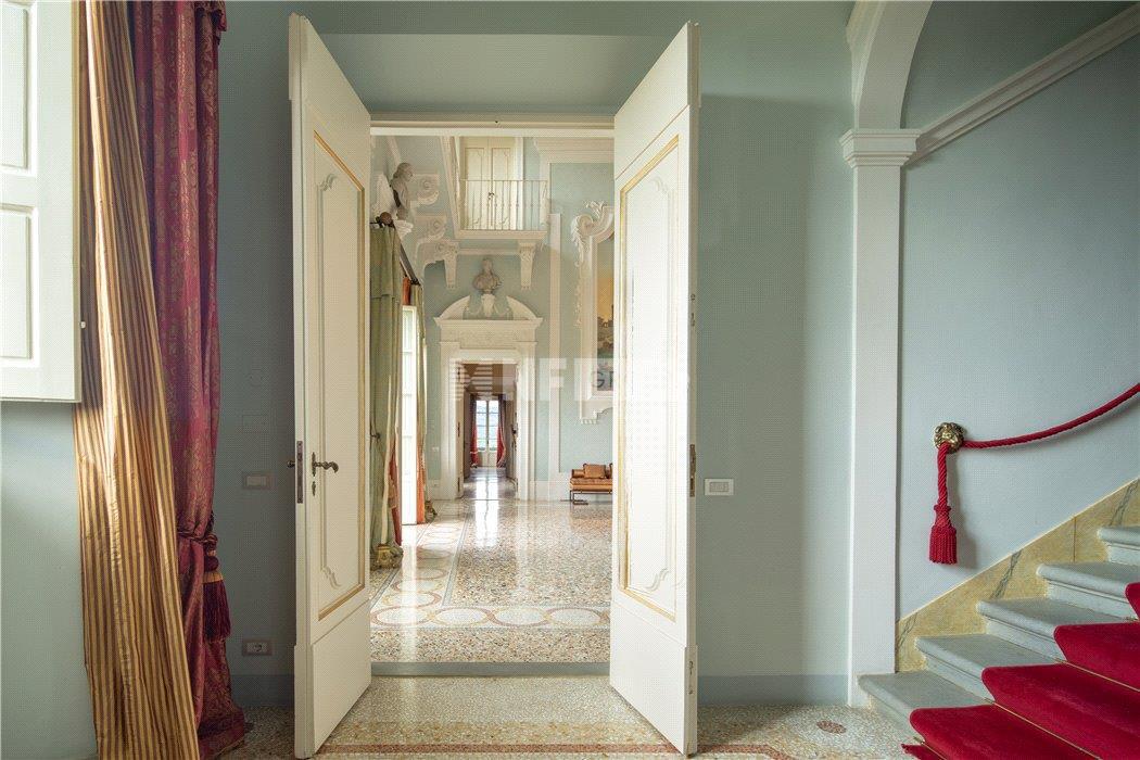 Вилла в Bagno A Ripoli, Florence, Tuscany