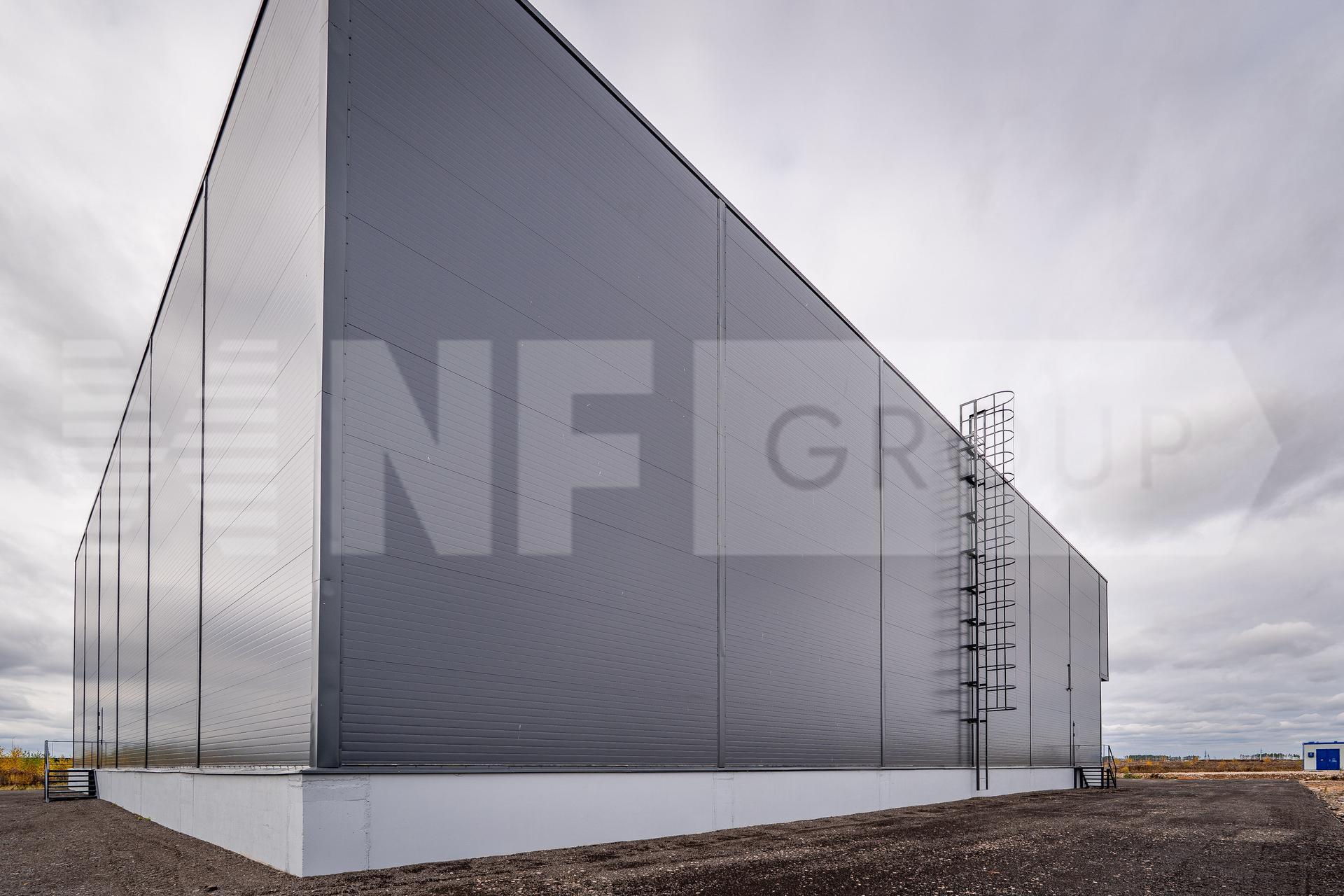 NF Group