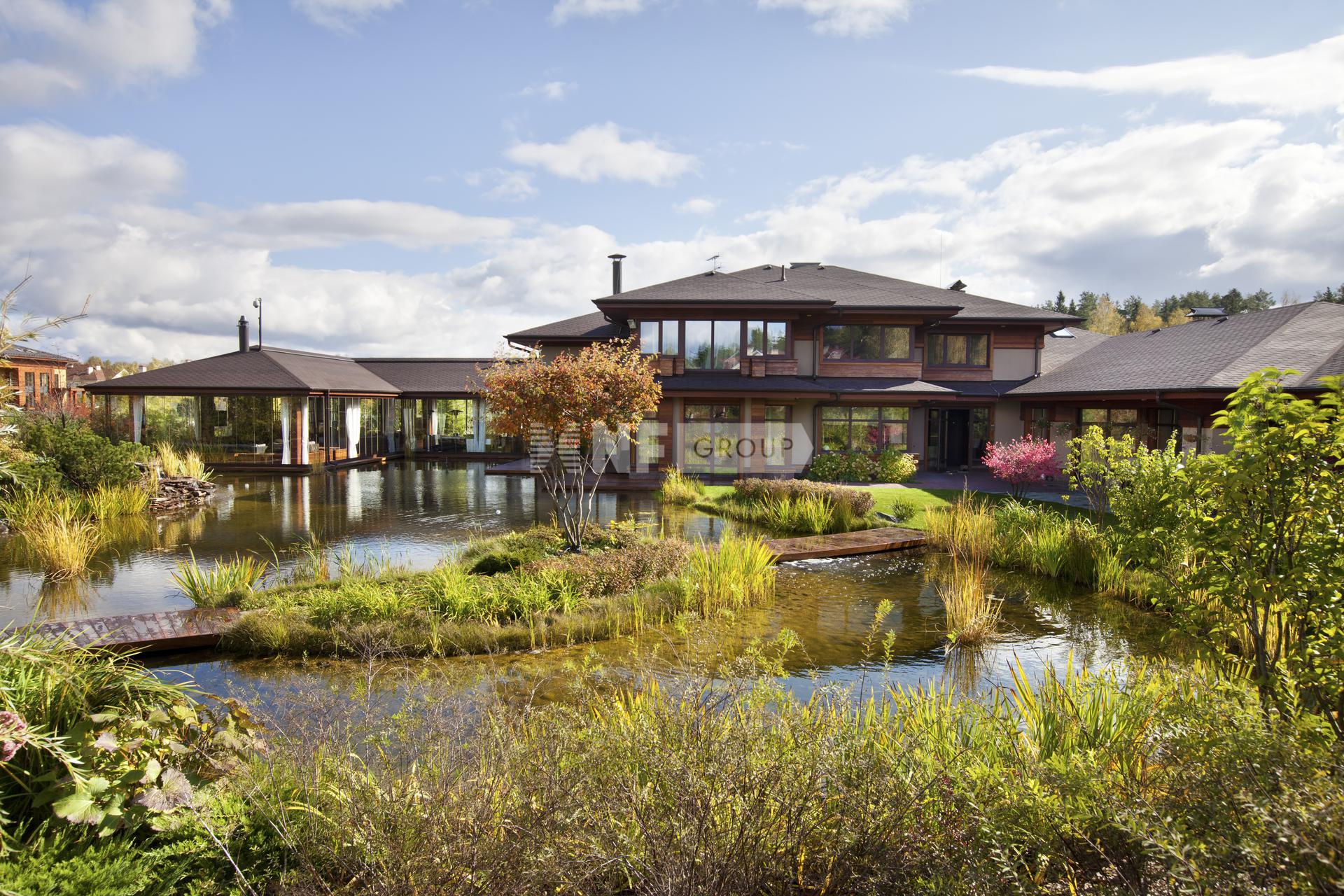 «Резиденции Бенилюкс» (Residentsii Benilyuks)