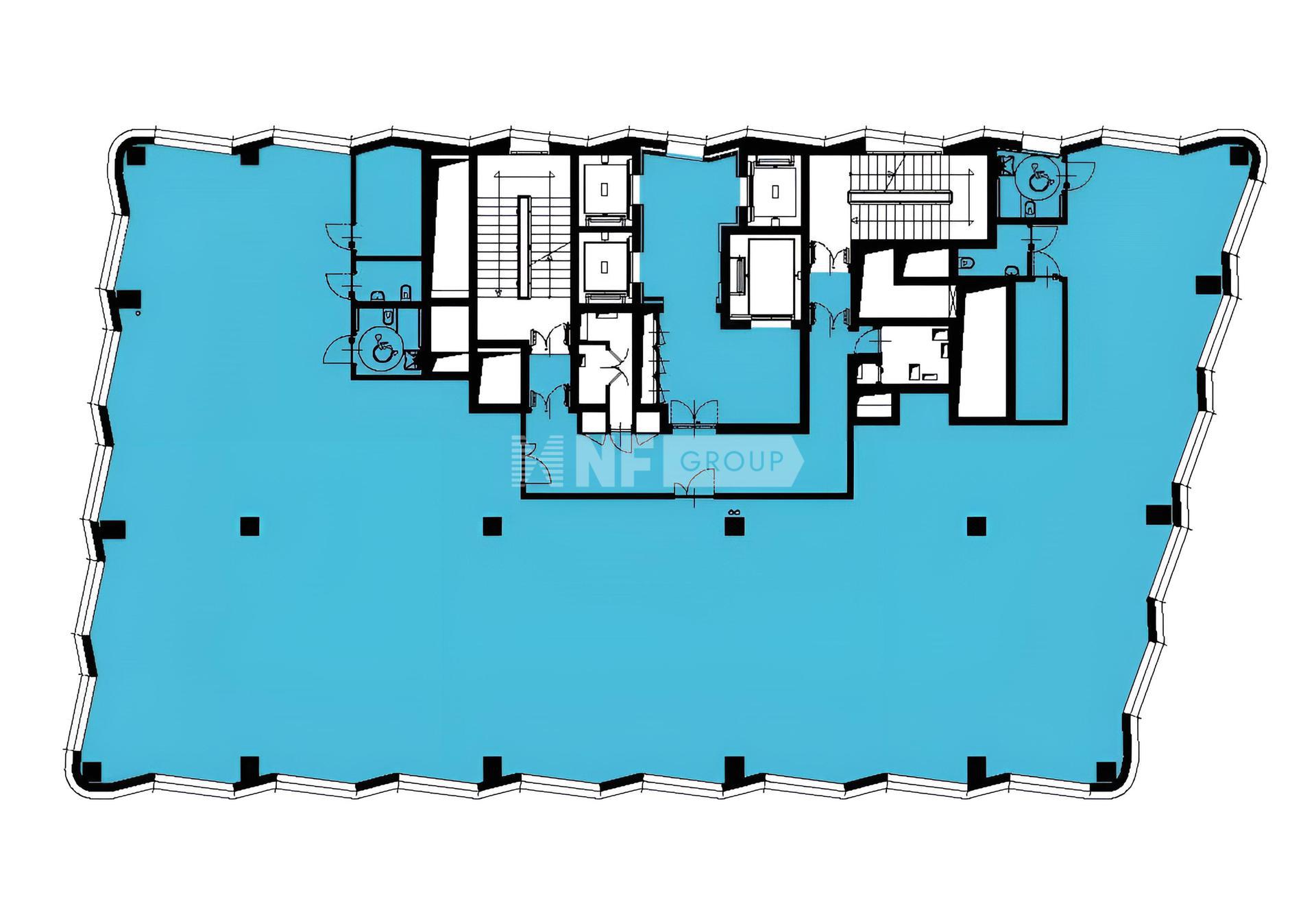 ВТБ Арена (SOK стр. 10) (VTB Arena Park (Building 4))