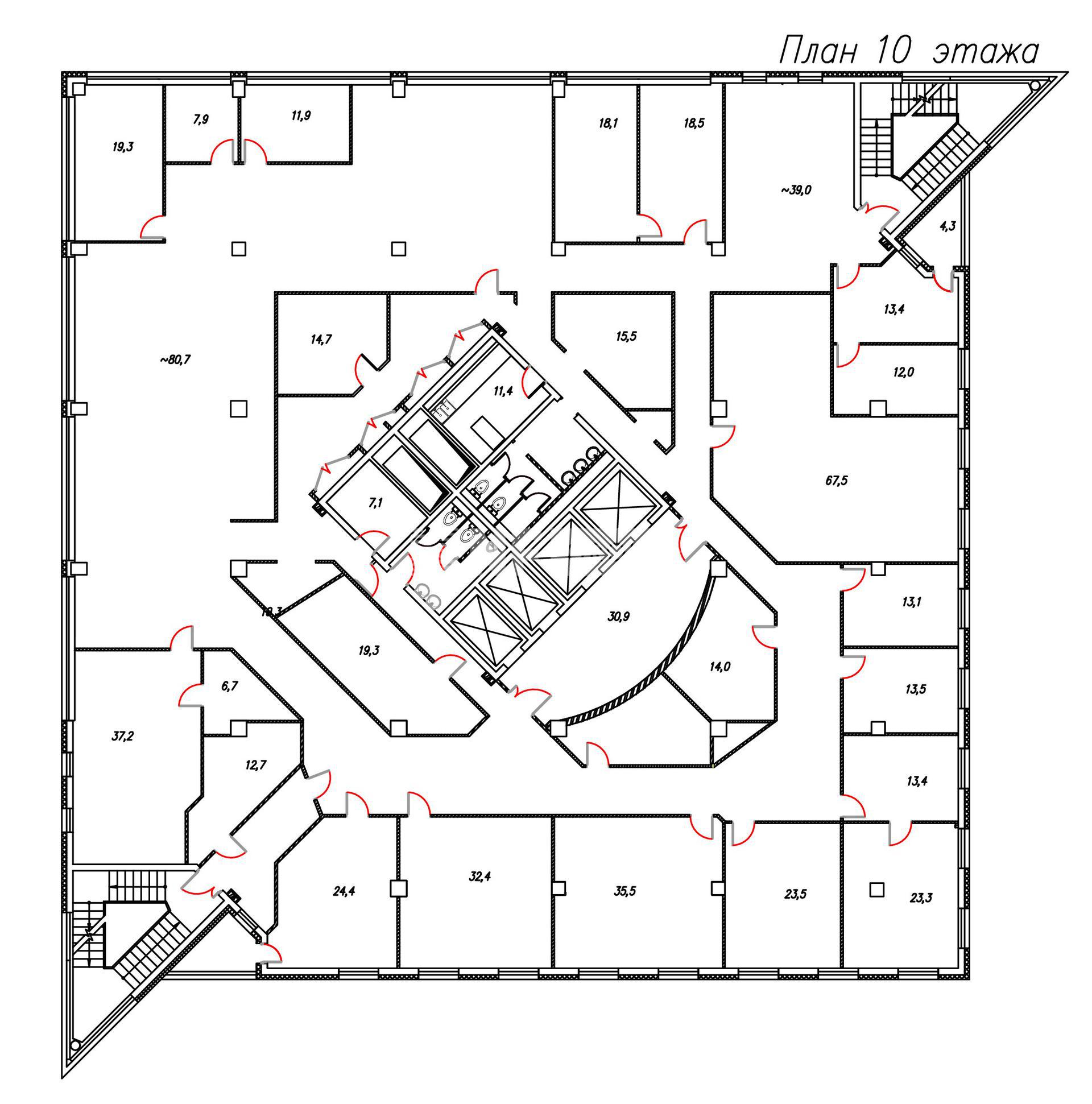 Green Point (Country Park I Green Point)