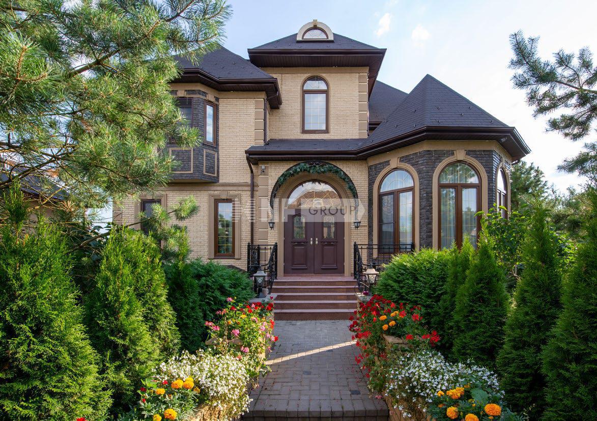 «Княжье Озеро» (Knyazhe Ozero)