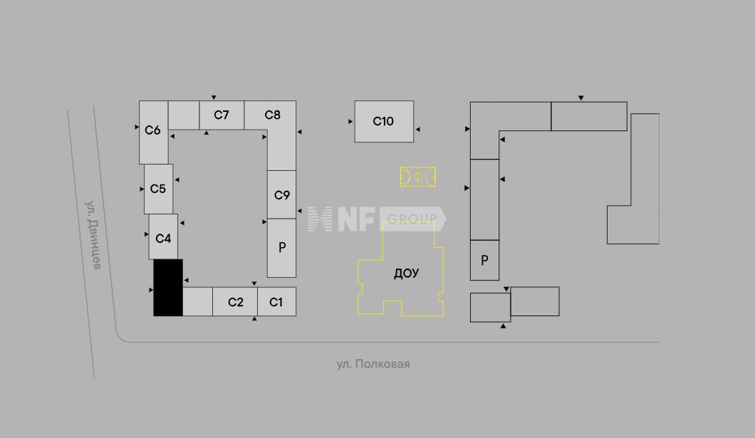 NF Group