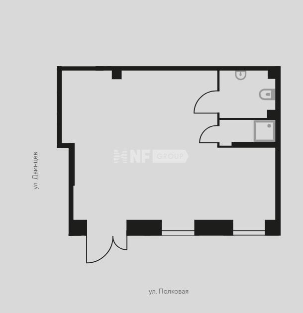 NF Group