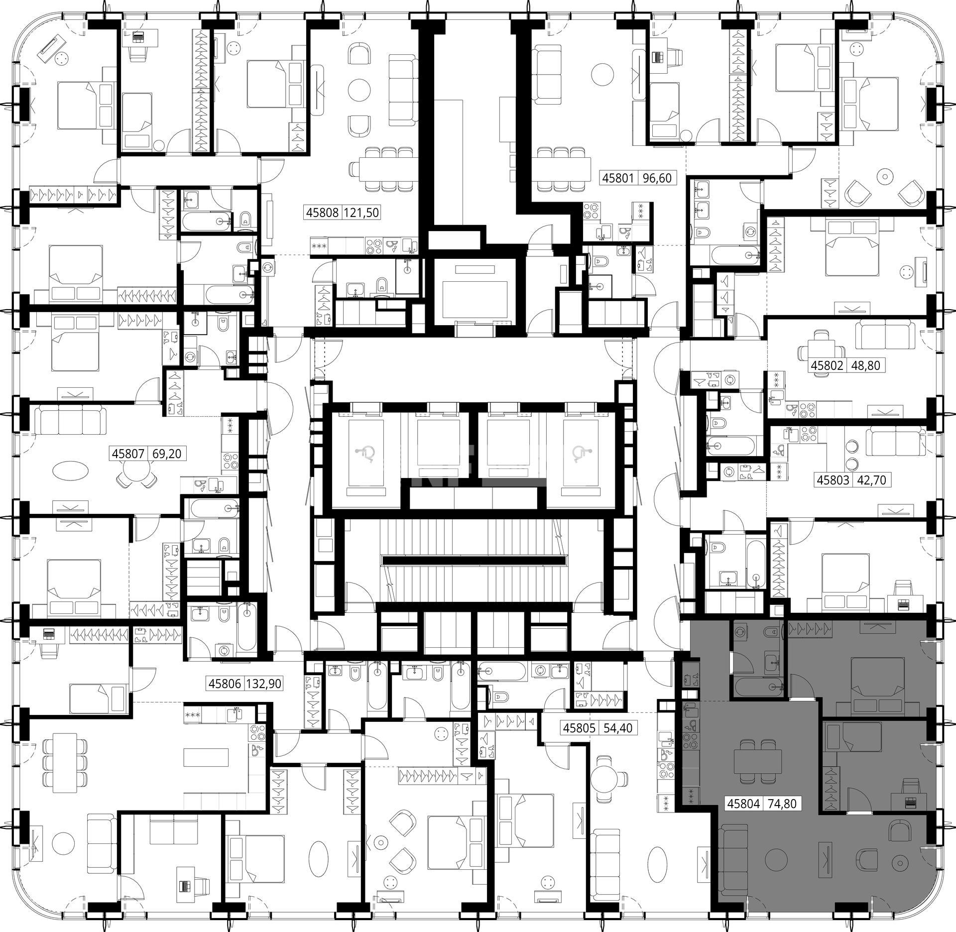 City Bay (Сити Бэй)