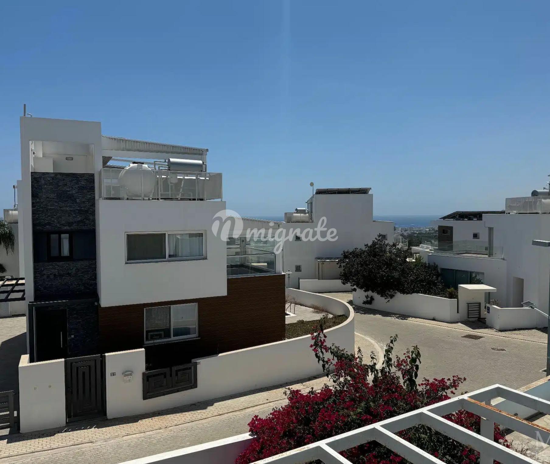 Вилла с 3 спальнями в Айя-Напе, Фамагуста копия
 (3 Bedroom Villa in Ayia Napa, Famagusta copy)