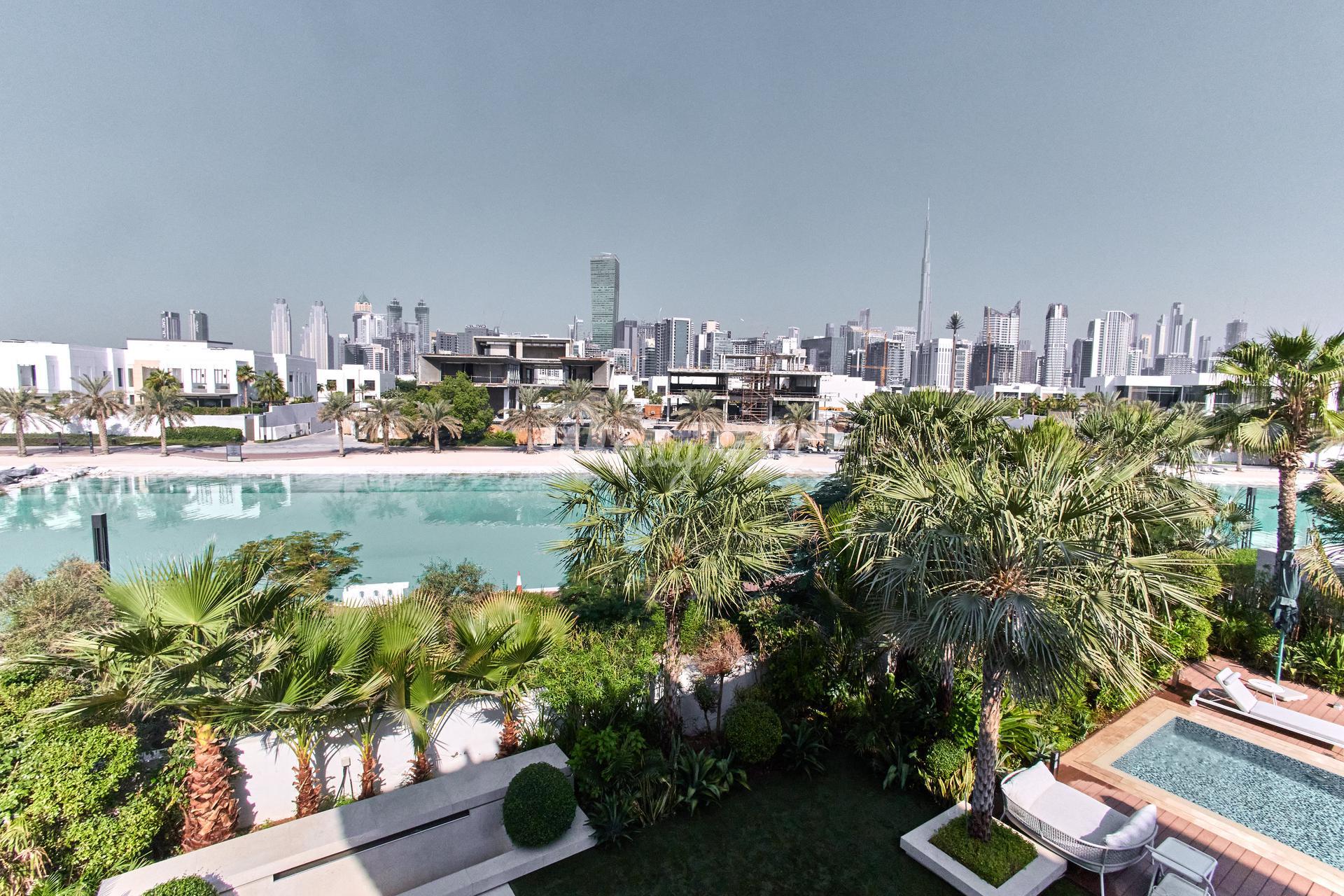 District One Villas