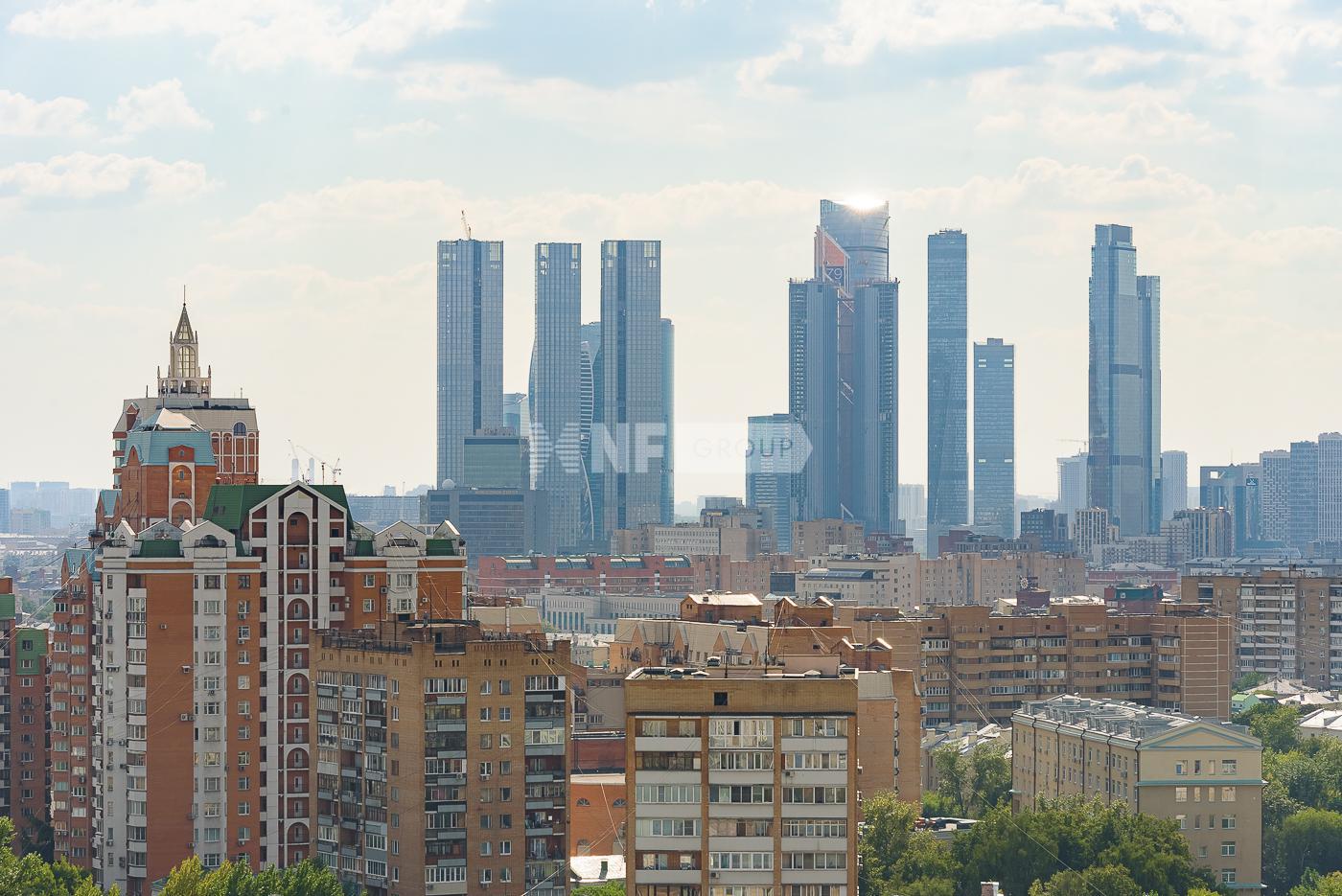 «Резиденция Тверская» (Резиденция Тверская)