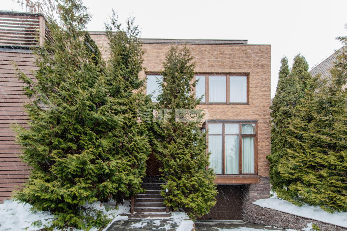 «Жуковка (Левая сторона)» (Жуковка (Левая сторона))