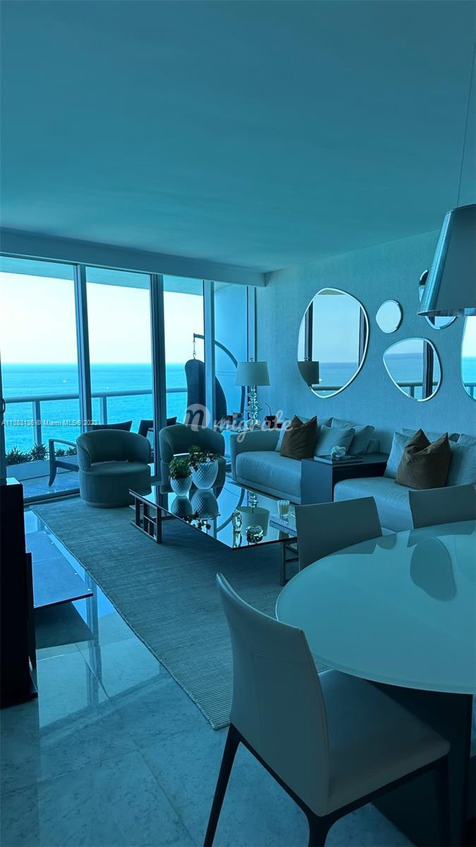 Кондоминиум в 17001 Collins Ave, 2504 - Sunny Isles Beach, Florida