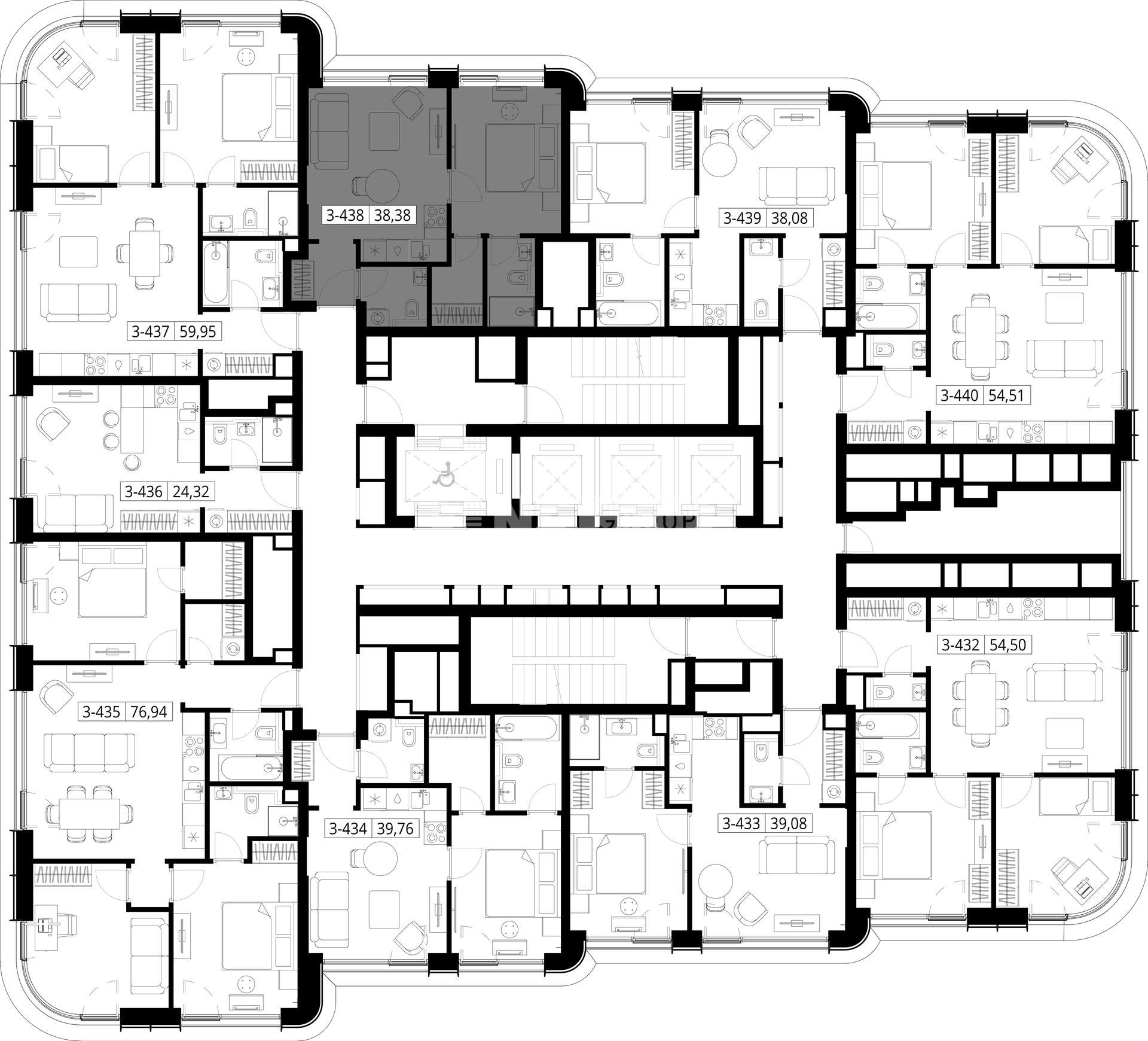 City Bay (Сити Бэй)