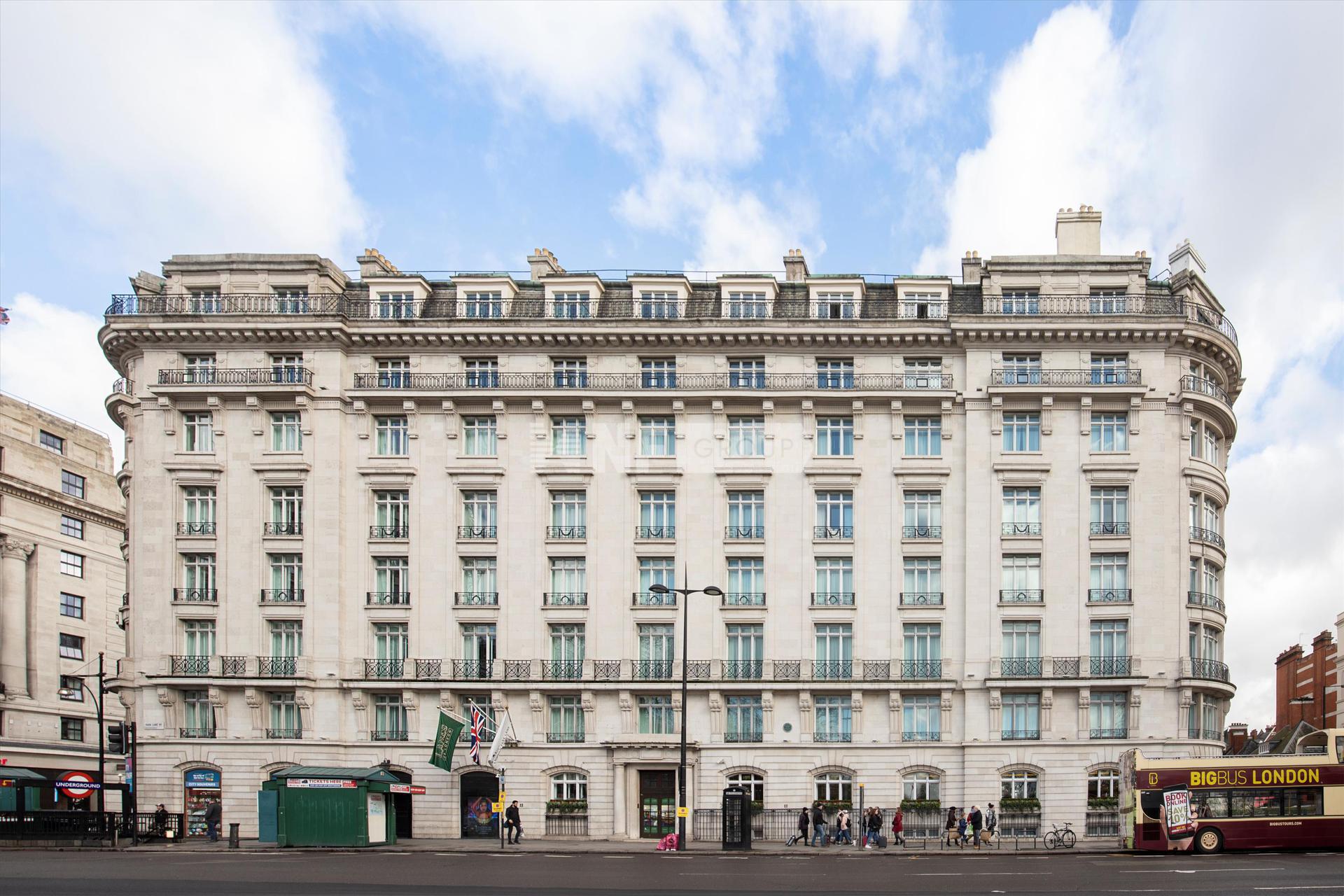 Квартира в North Row, Mayfair, London, W1K