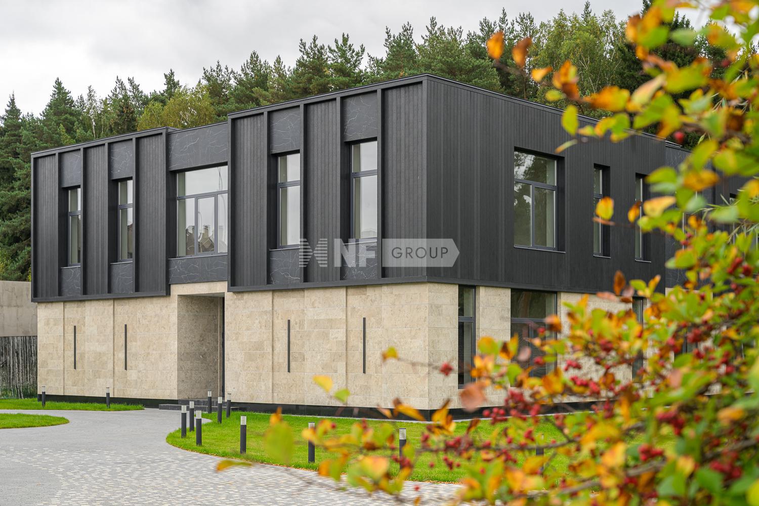 «Ренессанс парк» (Renessans park)