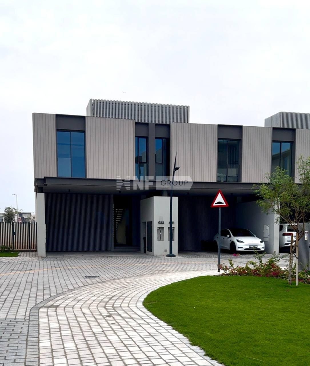 Nad Al Sheba Gardens