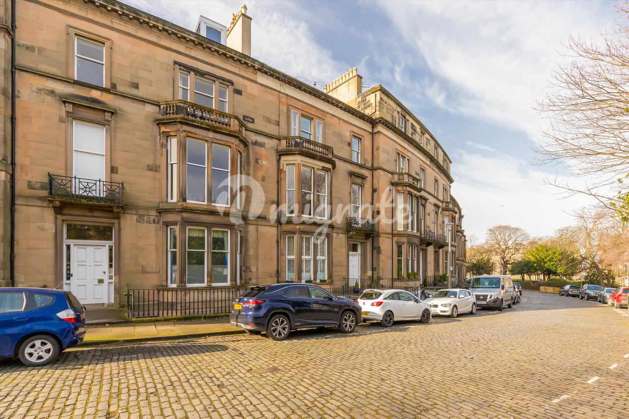 Квартира в Buckingham Terrace, Edinburgh, Midlothian, EH4