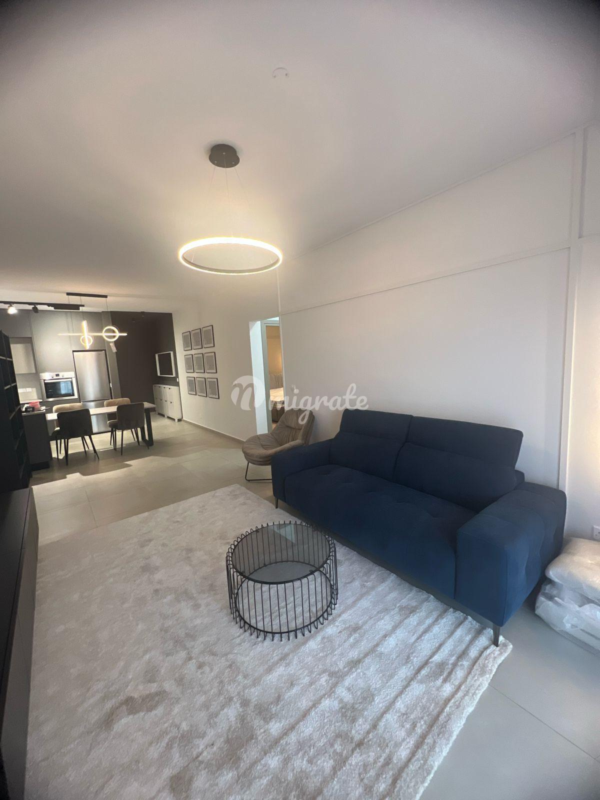 Квартира с 2 спальнями в туристическом районе Агиос Тихон, Лимассол
 (2 Bedroom Apartment in Agios Tychon Tourist Area, Limassol)