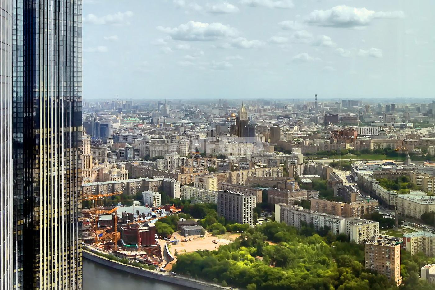 Mercury City (Меркурий Сити)