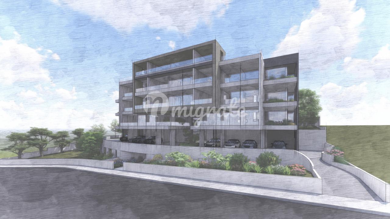 2 Спальни +1 студия в Агиос Тихонас 
 ( 2 Bedroom +1 studio in Agios Tychonas )