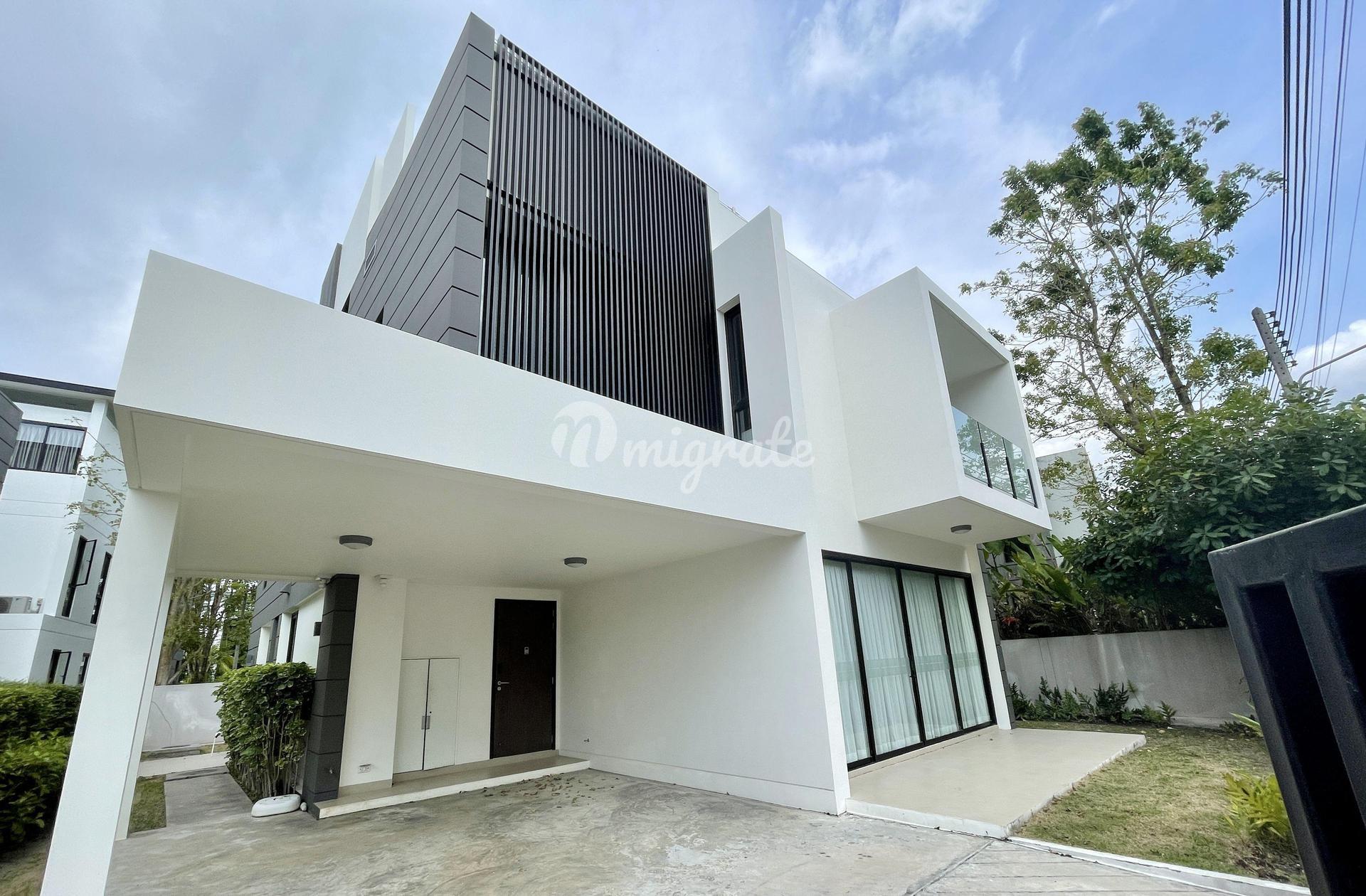 5 спален Дом на продажу в Laguna Park (Laguna Park)