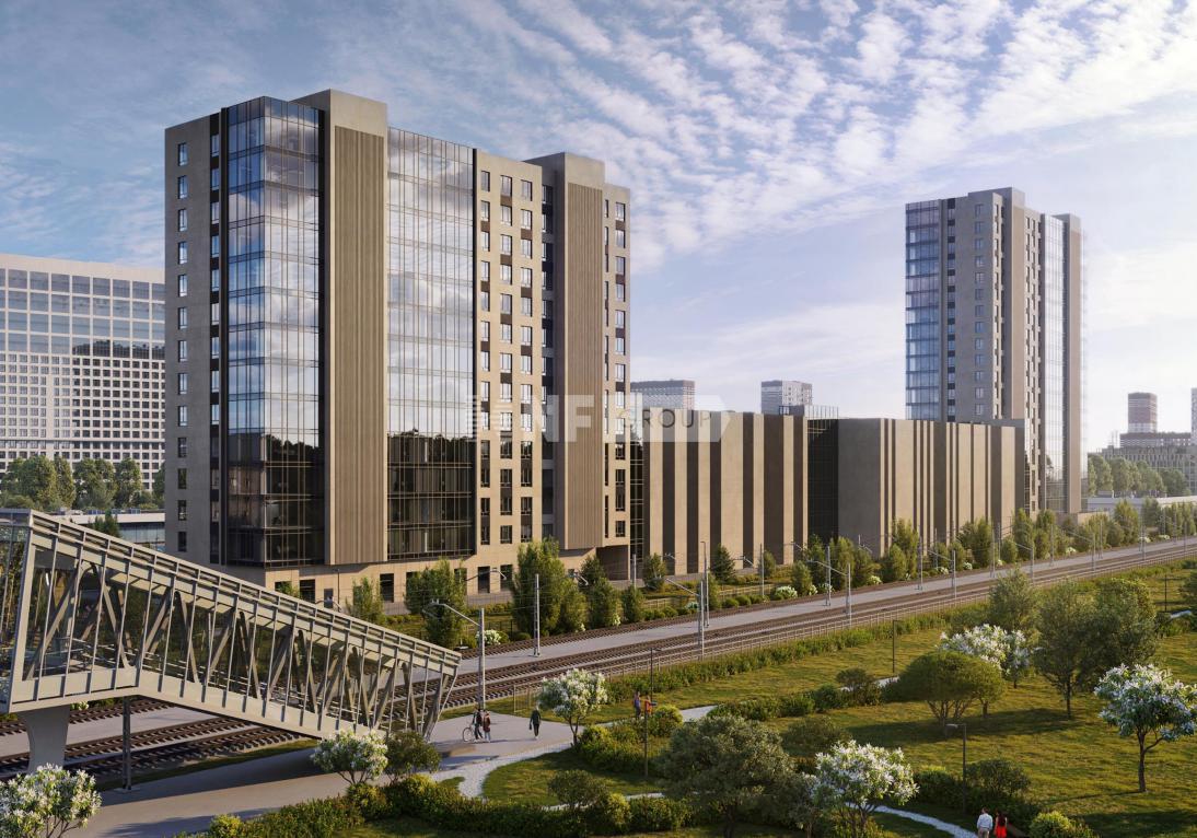 Диус (Akademika Ilyushina ulitsa, d. 21)