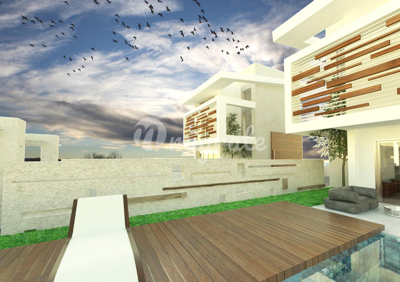 Виллы в Агиос Тихонас (Frantzis ASVR)