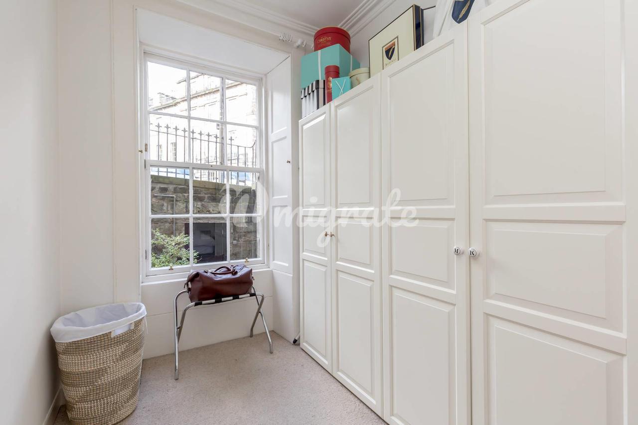 Квартира в St. Vincent Street, New Town, Edinburgh, EH3