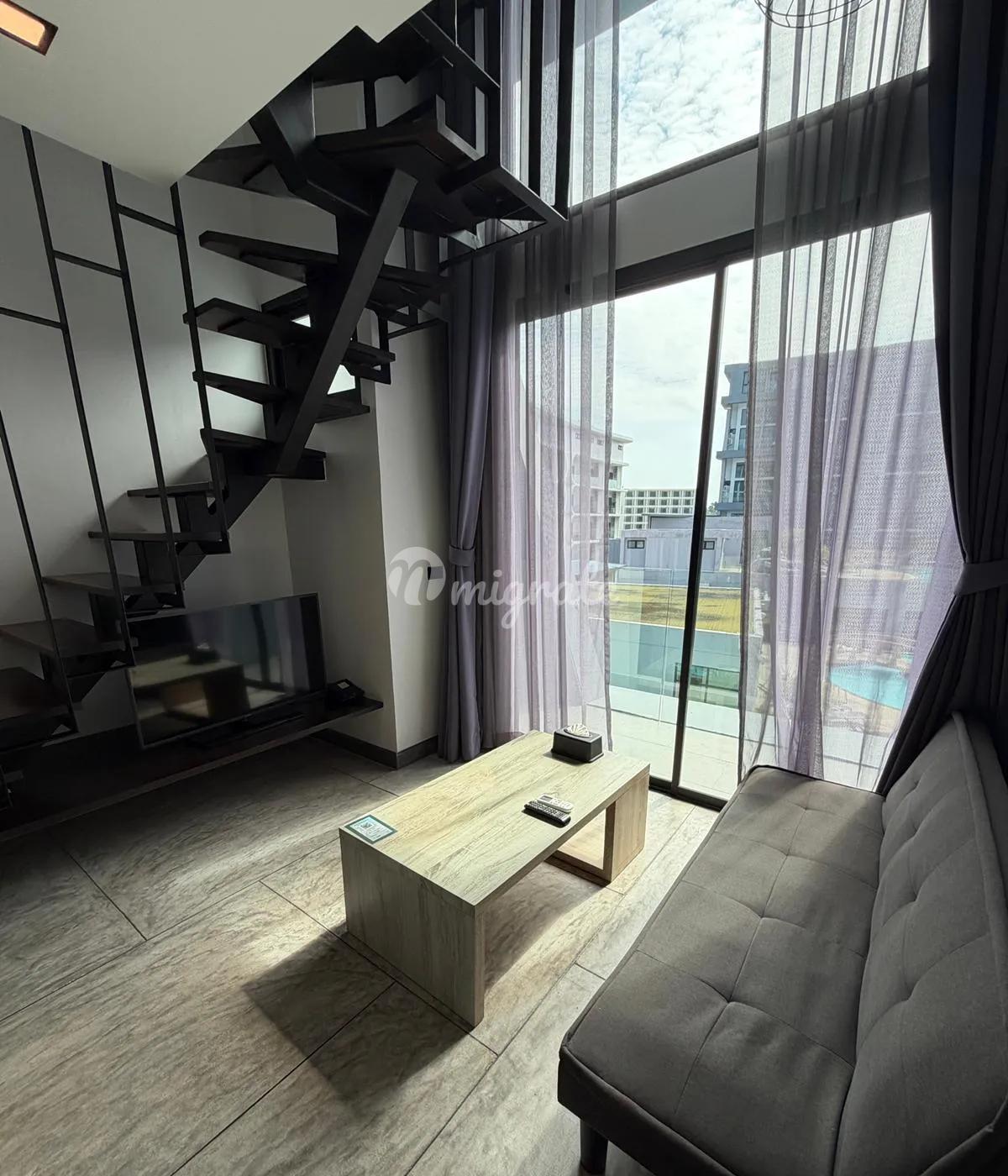 Utopia Loft