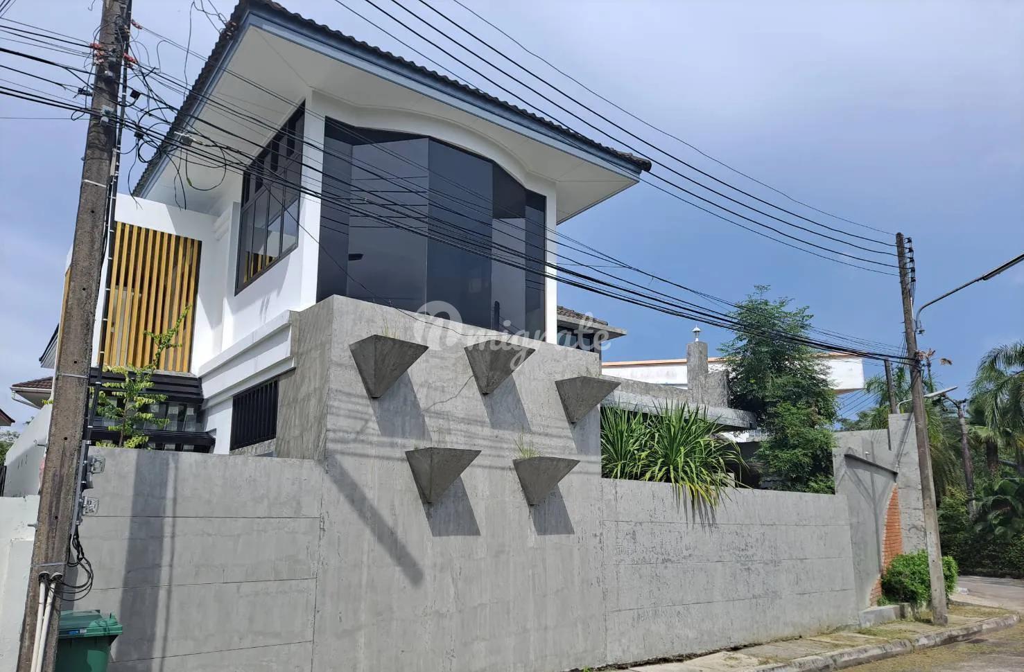 5 спален Дом на продажу в Land and Houses Park (Land and Houses Park)