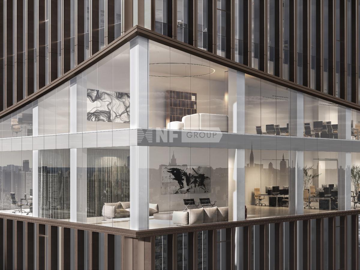 NF Group
