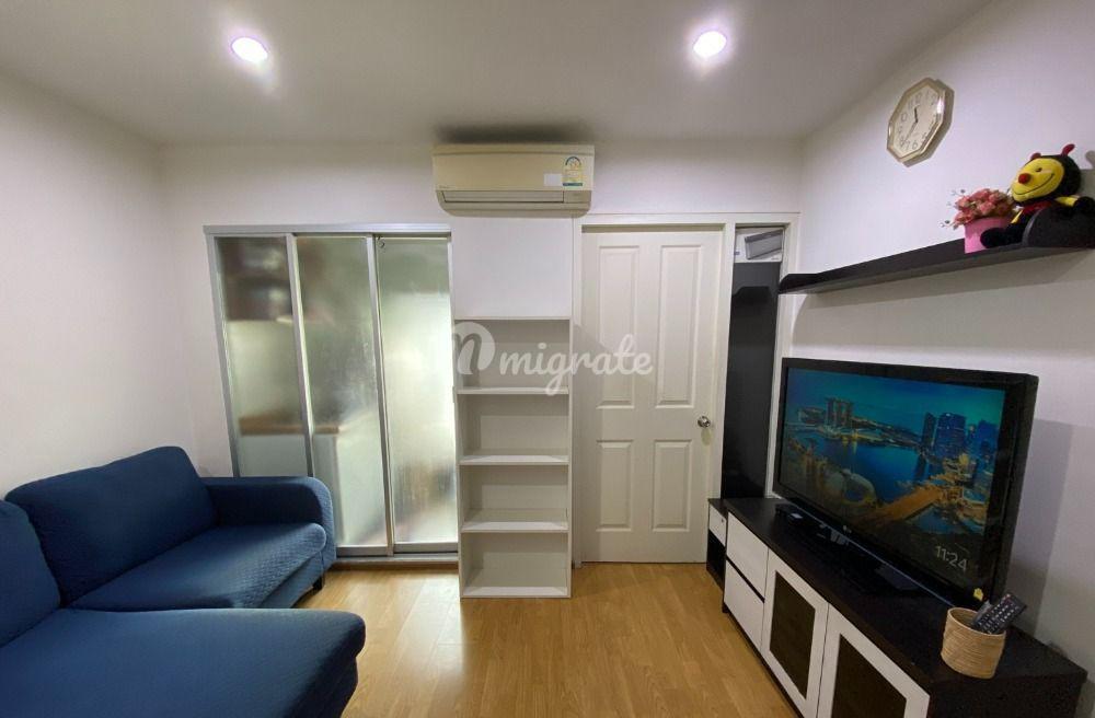 1 спален Кондо на продажу в U Delight at Onnut Station (U Delight at Onnut Station)